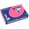 Image de Clairefontaine, Papier, Papier universel Trophée couleur (A4, 500 feuilles, 80 g/m²)