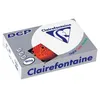 Image de Clairefontaine DCP - Ultra blanc - A3 (297 x 420 mm) - 160 g/m² - 250 feuille(s) papier uni