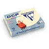 Image de Ramette de 500 Feuilles de papier DCP A4 100g Ivoire