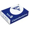 Image de Clairefontaine, Papier, Clairalfa (A5, 500 feuilles, 80 g/m²)