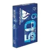 Image de Ramette papier faible grammage clairefontaine smart print a4 50 gr - 500 feuilles - blanc - blanc - clairefontaine