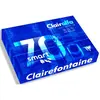 Image de Clairalfa, Papier, Papier multifonctionnel "Clairmail", DIN A4, 70 g/qm (A4, 500 feuilles, 70 g/m²)