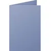 Image de 25 Cartes double Pollen - Myosotis- 110x155mm