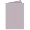 Image de Pollen by Clairefontaine Carte double C6, gris koala