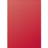 Image de 25 Feuilles A4 Pollen - Groseille - 210 g