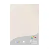 Image de 25 Feuilles A4 Pollen - Gris perlé - 210g