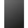 Image de 25 Feuilles A4 Pollen - Noir - 210 g