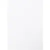 Image de 25 Feuilles A4 Pollen - Blanc irisé - 210 g