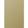 Image de 25 Feuilles A4 Pollen - Or - 210 g