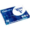 Image de Clairefontaine, Papier, Papier universel Clairalfa FSC Premium, extra-blanc (A3, 500 feuilles, 90 g/m²)