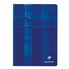 Image de Cahier de 48 pages A4 Seyès Clairefontaine Metrics