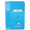 Image de Carnet de Vocabulaire assorties 14,8x21cm 64 pages Ligné