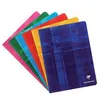 Image de Clairefontaine Cahier piqûre, 170 x 220 mm, 120 pages, séyès
