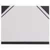Image de Acessoire dessin - Carton brut - Gris - 26x33 cm
