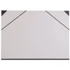 Image de Acessoire dessin - Carton brut - Gris - 52x72 cm