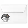 Image de Lot de 25 enveloppes Pollen 11,4 x 16,2 cm Blanc irisé