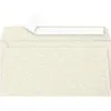 Image de Enveloppes - Format DL - 110x220mm - Ivoire irisé - 20 unités - Clairefontaine