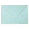 Image de Pollen Enveloppe 120g 162x229 vert jade pqt 20