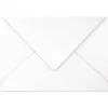 Image de Enveloppes - C5 - 16,2x22,9cm - Pollen - Blanc - 20 unités - Clairefontaine