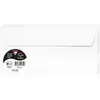 Image de Clairefontaine, Enveloppes, Enveloppes (110 x 220 mm, 20x)
