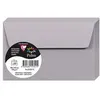 Image de Pack de 20 envelopes Pollen 90 x 140 mm Gris Koala