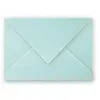 Image de Pollen Enveloppe 120g 75x100 vert jade pqt 20