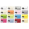 Image de Pollen by Clairefontaine Enveloppes 90 x 140 mm, vert menthe
