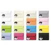 Image de Enveloppe - CLAIREFONTAINE - Pollen - 120g - 114x162 mm - Vert menthe - paquet de 20