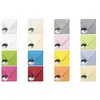 Image de Pollen by Clairefontaine Enveloppes 140 mm, vert menthe