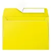 Image de Clairefontaine, Enveloppes, Enveloppe Pollen Format de l'enveloppe : DIN C6 Dimensions : 162 x 114 mm (l x h) (C6, 20x)