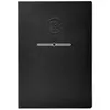 Image de CroK BooK de 20 feuilles A4 Clairefontaine Noir