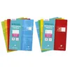 Image de Clairefontaine Cahier piqûre 240 x 320 mm, Séyès 2,5 agrandi