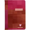Image de Clairefontaine - Carnet Piqures A5 5x5 90g 96p