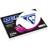 Image de Clairefontaine DCP - Brillant - enduit - blanc - A3 (297 x 420 mm) - 250 g/m² - 125 feuille(s) papier photo