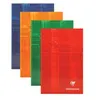 Image de Clairefontaine Carnet brochure, 110 x 170 mm, quadrillé 5x5