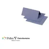 Image de 25 Marque-places Pollen - Myosotis - 85x80mm