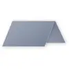 Image de Pollen Marque-place 85x80 gris koala pqt 25