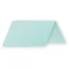Image de Pollen Marque-place 85x80 vert jade pqt 25