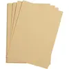 Image de Clairefontaine, Papier à bricolage, Etival Color paquet 24F 50x65cm 160g - Maïs (160 g/m²)