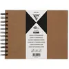 Image de Clairefontaine, Album photo, Album photo Kraft 21x16cm (16 x 21 cm)