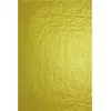 Image de Clairefontaine 95475C Sachet de papier de soie 8 feuilles 0,75x0,50m Or
