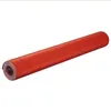 Image de Carton ondulé couleurs en rouleau - couleurs au choix Rouge