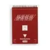 Image de Bloc Sketch croquis RI A2 90g 50F blanc