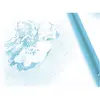 Image de Clairefontaine, Cahier + bloc-notes, Bloc à dessin (A5, Blanc, Couverture souple)