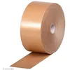 Image de Rouleau de kraft gommé Brun - 7 cm x 200 mètres