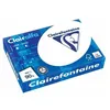 Image de Clairalfa Papier multifonction, A4, 100 g/m2, extra blanc