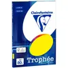 Image de Clairalfa, Papier, Papier universel Troph'e, A4, couleurs intenses (A4, 80 g/m²)