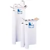 Image de Clairefontaine - Papier Pour Traceur 0,914x60m 60g Jet D'encre - Paquet De 6