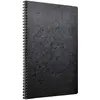 Image de Clairefontaine, Cahier + bloc-notes, Age Bag (A4, Quadrillé, Couverture rigide)