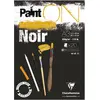 Image de Clairefontaine, Papier à bricolage, Paint'On (250 g/m², 72x)
